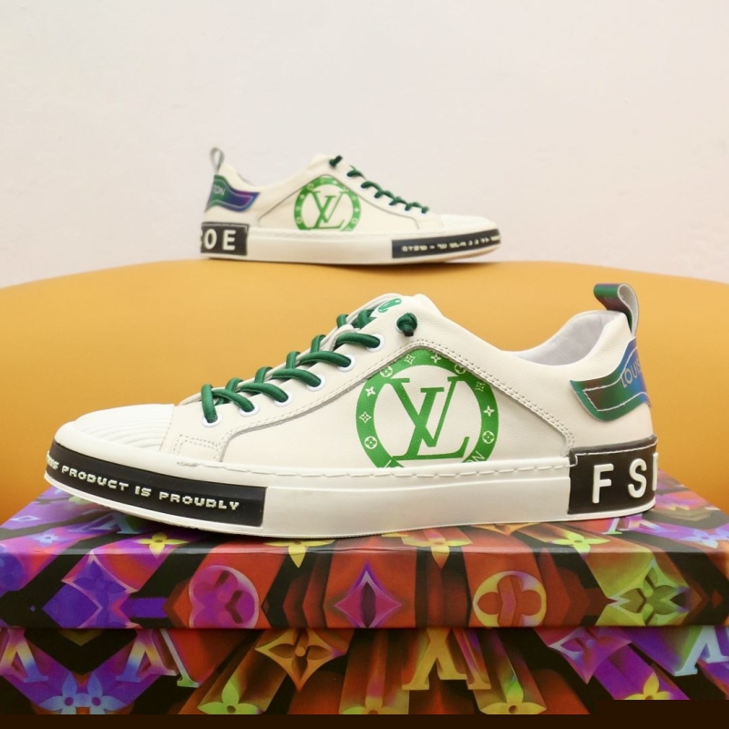 LV Casual Shoes